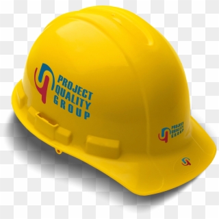 Contact - Construction Helmet Mockup Clipart