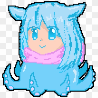 Neko Grills Only - Art Clipart