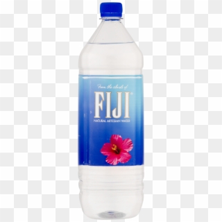 Fiji Natural Artesian Water 50 7 Fl Oz 1 Count Walmart Clipart