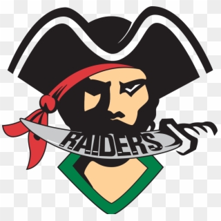 Prince Albert Raiders - Prince Albert Raiders Old Logo Clipart