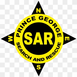 Prince George Search And Rescue - Bassano Virtus 55 S.t. Clipart