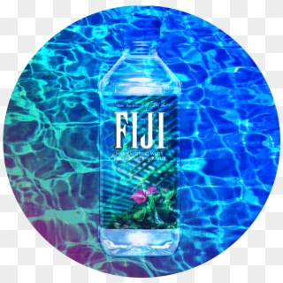 Pin By Coral Lynn On Pinterest Retro - Fiji Water Clipart