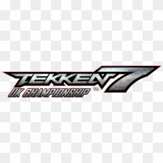 Esl Uk On Twitter - Tekken 7 Fr Round 2 Clipart