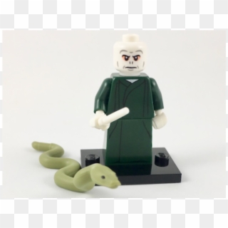 Colhp 9 - Lego Voldemort Clipart