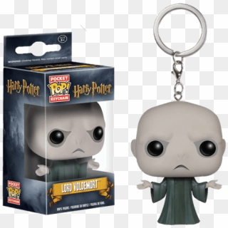 Voldemort Funko Pocket Pop Keychain - Harry Potter Pop Keychains Clipart