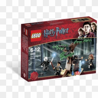 Lego Harry Potter Sets Clipart