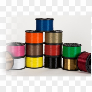 Colored Stitching Wire Products - Thread Clipart