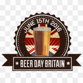 Beer Day - International Beer Day Clipart