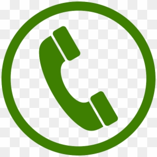 Call Now Png - Blue Mobile Phone Icon Png Clipart