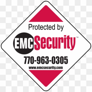 Profile Image - Emc Security Clipart