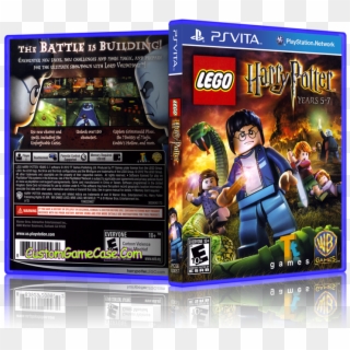 Lego Harry Potter - Lego Harry Potter Years 5 Clipart