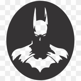 Batman2 Batman Silhouette, Batman Car, Stencil Designs, - Dark Knight Batman Symbol Clipart