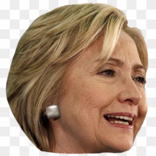 Hillary Sticker Pack Messages Sticker-11 - Blond Clipart