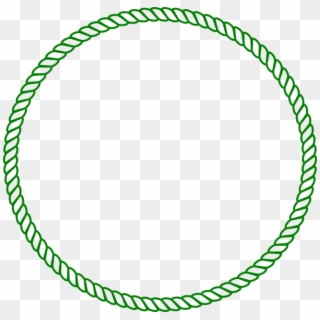 Rope-green Png Clipart