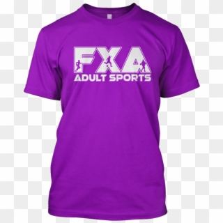 Fxa Performance Shirts $10 - Active Shirt Clipart