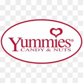 Yummies Candy & Nuts - Come Learn With Us Clipart