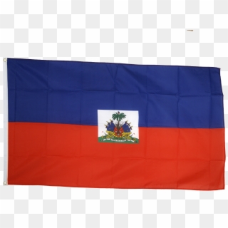 Haiti Flag Clipart