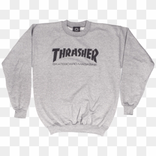 Thrasher Logo Thrasher Png Clipart 1566135 Pikpng - roblox girl white thrasher hoodie