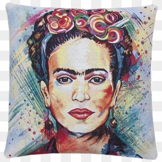 Διακοσμητικο Μαξιλαρι Frida Kahlo 45χ45 Clipart