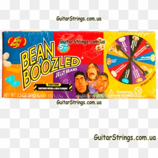 Jelly Belly Beanboozled Clipart