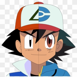 Pokemon Clipart Anime Character - Pokemon Eyes - Png Download
