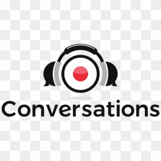 Conversations Is Groundbreaking New Material That Helps - Circle Clipart