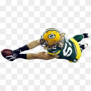 Aaron Rodgers Png - Clay Matthews Packers Clipart