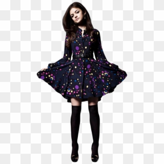 Arts And Crafts, Lucy Hale, Wattpad, Books, Libros, - Lucy Hale Dress Photoshoot Clipart