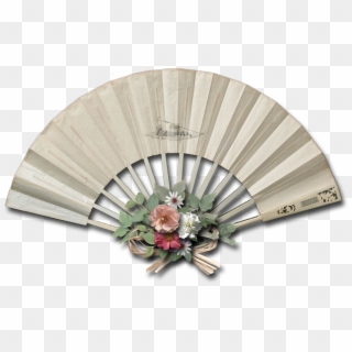 Japanese Fan Png - Japanese Fans With Transparent Background Clipart