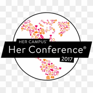 Kamiu Will Be Speaking On The Influencer Track On The - Her Conference Clipart