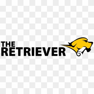Retriever Team Logo Clipart
