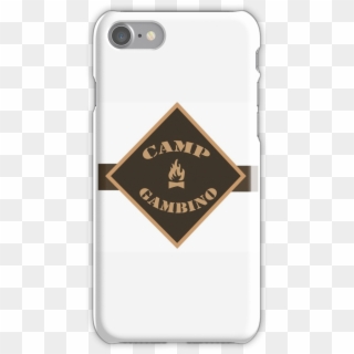Camp Iphone 7 Snap Case - Cole Sprouse Case Iphone 7 Clipart