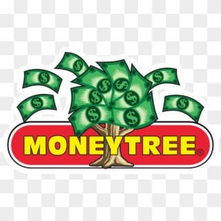 Moneytree Inc Clipart