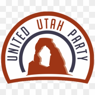 Platform - United Utah Party Clipart