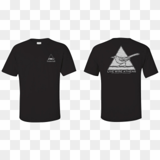 Thrasher Tee Black Empyrium Shirt Clipart 1566715 Pikpng - thrasher phantomforsnapchat supreme t shirt roblox clipart