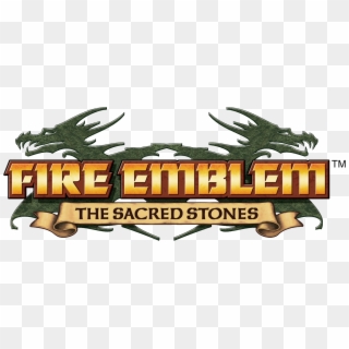 Fire Emblem: The Sacred Stones Clipart