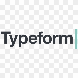 Typeform Logo Png Transparent - Circle Clipart