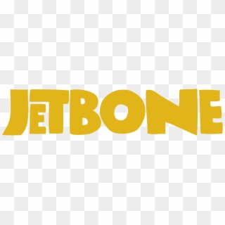 Jetbone Logotype In Eps - Circle Clipart