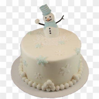 Dec 22 - Cake Decorating Clipart