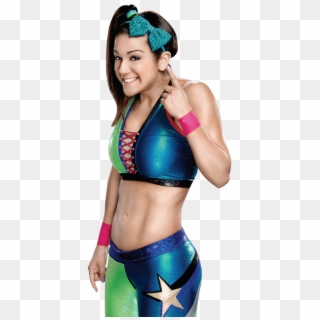 Bayley Render By Dfreedom30 D8bybl2 Bayley Wwe Clipart 1567383 Pikpng - bayley roblox