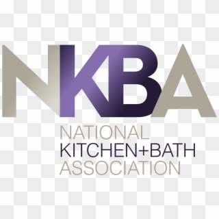 National Kitchen & Bath Association - Nkba Logo Png Clipart