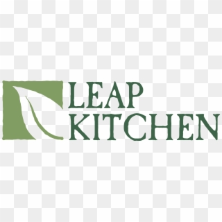 The Leap Kitchen Is Roanoke's Shared Commercial Kitchen - Corolla Nc Clipart