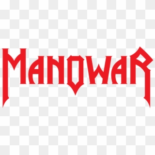 Manowar Logo - Manowar Logo Png Clipart