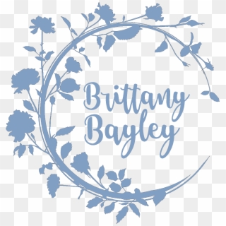Calligraphy Clipart