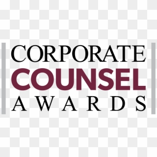 Corp Counsel - Oval Clipart