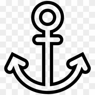Png File - Sailor Icon Png Clipart