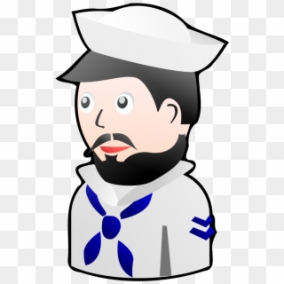 Sailor Png Clipart