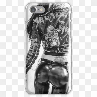Megadeth Iphone 7 Snap Case - Posters Megadeth Clipart