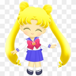 Sailor Moon Drops - Sailor Moon Drops Usagi Clipart