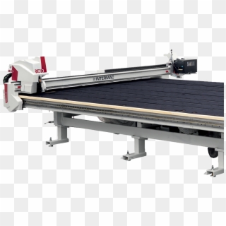 High Performance Tables And Cutting Lines For Float - Intermac Genius 37 Ct Clipart